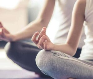 sleep meditation