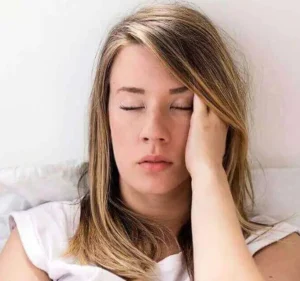 fall sleep fast
