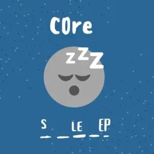 core sleep