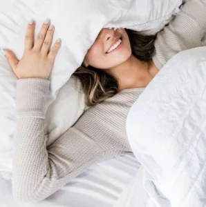 why do we sleep